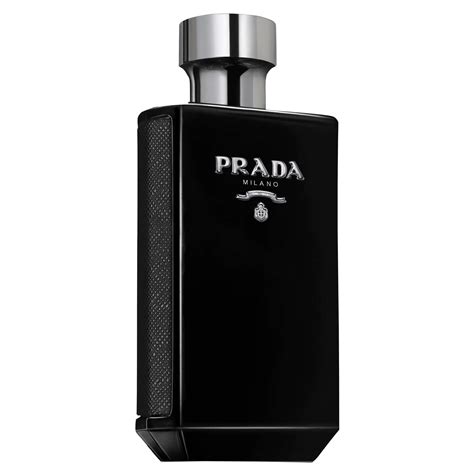 prada l'homme intense summer or winter|prada intense 2017.